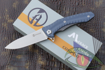 Складной нож MAXACE Knives  Zealot2.0