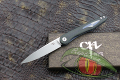 Нож складной CH 3010-BL
