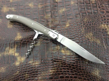 Нож подарочный Мастер К M9667-2 (Сомелье)