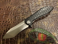 Нож скрытого ношения TwoSun TS17 вес 134 г