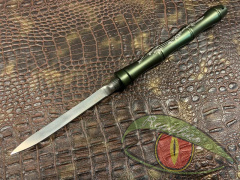 Нож для выживания куботан K097-2
