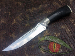 Туристический нож Витязь B66-34 (Ястреб)