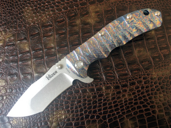 Нож Kizer Ki401T
