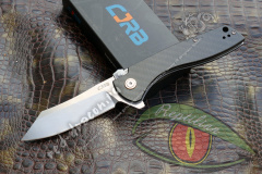 Нож складной CJRB J1904R-CF