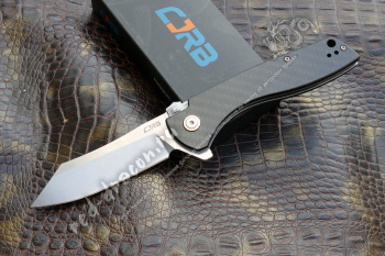 Нож складной CJRB J1904R-CF
