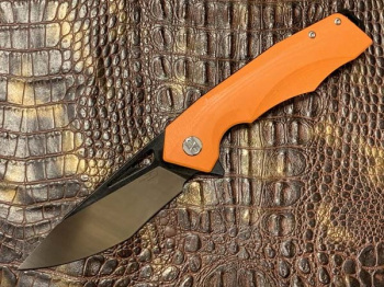 Нож Bestech knives TOUCAN