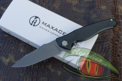 Складной нож MAXACE Knives Killer Whale