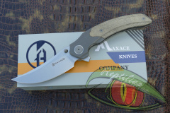 Складной нож MAXACE Knives Rock