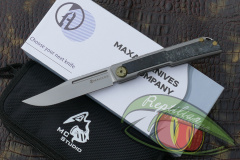 Складной нож MAXACE Knives  Albatross