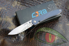Нож складной CJRB J1917-GYC