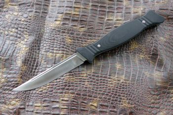 Нож складной Steelclaw "Пластун-3"