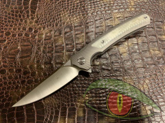 Нож Two Sun TS81