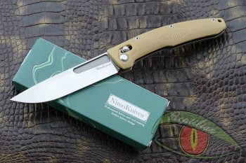  Нож складной FAT DRAGON- NIMO KNIVES R12