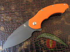 Нож Kizer V4477A2 "Roach"