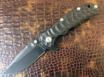 Нож Kizer Ki401D1