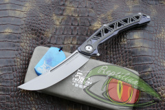  Нож складной FAT DRAGON- NIMO KNIVES The BABEL