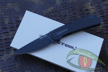 Нож складной REAL STEEL "Valore"