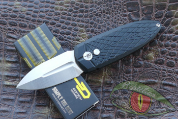 Нож складной Bestech knives "QUQU"