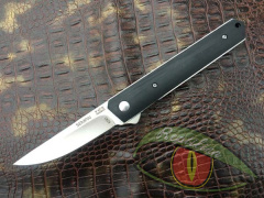 Нож туристический складной VN Pro SEMPAI