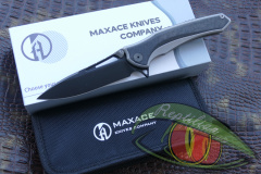 Нож MAXACE Knives Amber