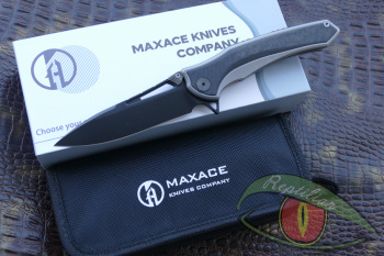Нож MAXACE Knives Amber