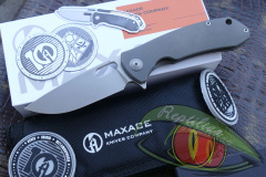 Нож MAXACE Knives Balance