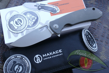 Нож MAXACE Knives Balance