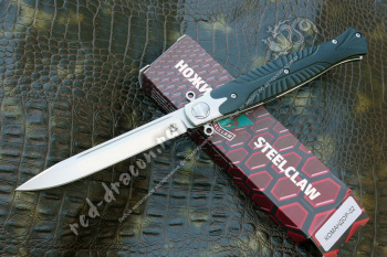 Тактический нож STEELCLAW Командор02