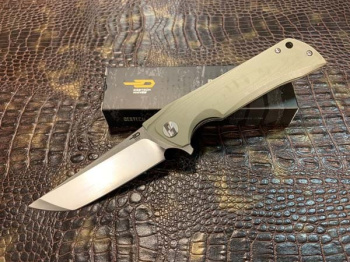 Тактический нож Bestech knives PALADIN HRC60-61