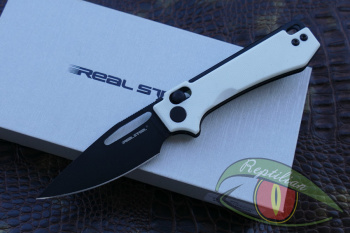 Нож складной REAL STEEL "Vis"