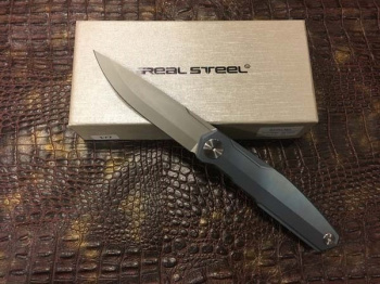 Нож Realsteel G3 Puukko 9522