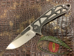 Нож CH 3509 GY