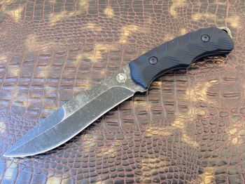 Нож  Viking nordway m9639