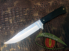 Охотничий нож Витязь "Тополь"