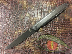 Нож Steelclaw Джентльмен 1