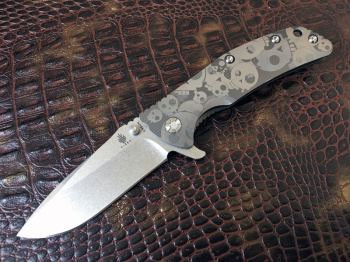 Нож Kizer Ki3404A1 Activ Bantam