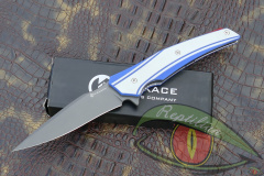 Складной нож MAXACE Knives  Ranger