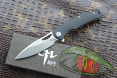 Нож складной 3524-G10-BK