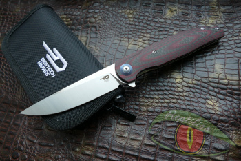 Нож складной Bestech knives "ASCOT"