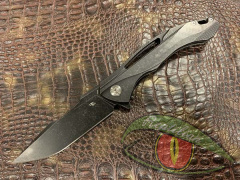 Нож CH 3519 BK