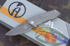 Складной нож MAXACE Knives  Panzer