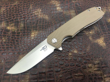 Нож Bestech knives LION BG01C