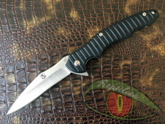 Нож Steelclaw "Ракшас"