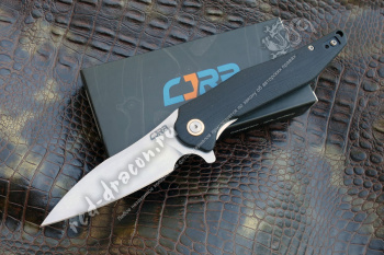 Нож складной CJRB J1911-BKC