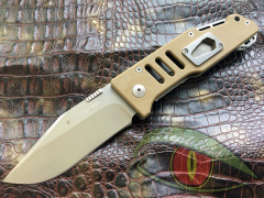 Нож "Realsteel T96 coyote"