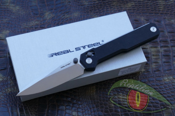 Нож складной REAL STEEL "Perix"