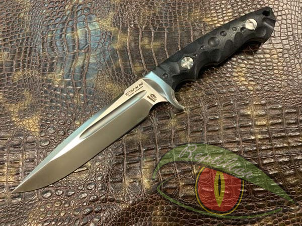 Нож НОКС Ягуар -М-Д2 -   по цене 6 200 руб. (арт. 602-100426)