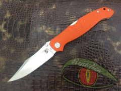 Туристический нож Steelclaw Брат A5-3