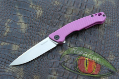 Нож FAT DRAGON- NIMO KNIVES "Proletarian"