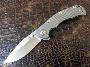 Нож Kizer Ki4456A1 RIVER CAT